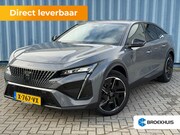 Peugeot 408 - 1.6 HYbrid GT 180 EAT8 Alcantara bekleding | Achteruitrijcam