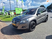 Volkswagen Tiguan - 1.4 TSI Easyline / Nette auto / bij aflevering