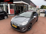 Citroën DS3 - 1.6 THP Sport Chic | leder | airco |cruise control |