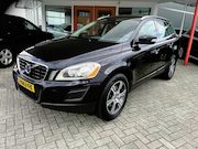 Volvo XC60 - 2.0T 203PK Aut. Summum Dakraam/Trekhaak/Xenon