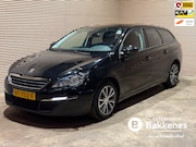 Peugeot 308 - SW 1.6 BlueHDI Lease Pack | BTW-auto | Navi | Clima | Cruise