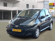 Toyota Aygo - 1.0-12V Now 1e Eig. 58.980 km +NAP NL-auto