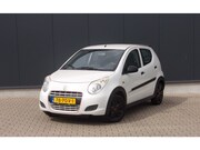 Suzuki Alto - 1.0 Comfort | uitvoering | Airco | NL auto