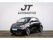 Fiat 500e - Icon 42kWh NLAuto Stoelverwarming | Camera | Carplay | PDC |