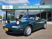Mazda MX-5 - 1.6I-16V Miata Limited Edition, Airco, Nieuwe Kap,