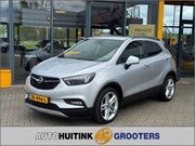 Opel Mokka - 1.4 Turbo 140pk Innovation - leder - schuif/kantel dak - cam