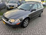 Volvo V40 - 2.0 T Europa Nordic