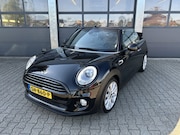 MINI Cabrio - Mini 1.5 136pk Automaat Cooper Chili