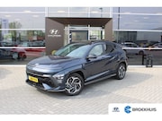 Hyundai Kona - 1.6 GDI HEV N Line Sky | Achterbank in delen neerklapbaar |