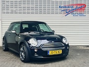 MINI Cooper S - 3-Deurs R53 1.6 Park Lane Rijklaarprijs