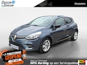 Renault Clio - 0.9 TCe Intens | Navigatie | Lichtmetalen velgen | Parkeer s