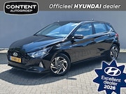 Hyundai i20 - 1.0 T-GDI 100PK Comfort Smart / Navigatie / Cruise control /