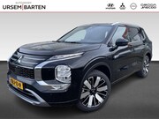Mitsubishi Outlander - 2.4 PHEV Instyle AUTOMATIC