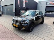 MINI Countryman - 1.6 One 2e Eigenaar Panoramadak Airco Navi PDC NAP APK