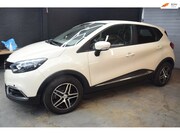 Renault Captur - 1.2 TCe Dynamique in naam van onze klant hele nette capture,