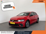 Volkswagen Polo - 1.0 TSI 115pk Life Business DSG Aut. Adaptive Cruise Travel 