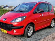 Peugeot 1007 - 1.6-16V Sporty
