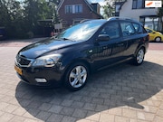 Kia Ceed - 1.4 CVVT Navigator Ecc Navi Isofix LM 1 Eig nw APK