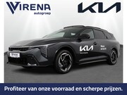 Kia K4 - Sportswagon 1.0 T-GDi MHEV GT-Line Launch Edition (pano) - P
