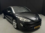 Peugeot RCZ - 1.6 THP *AC*Navi*Heatseat*Well-Kept