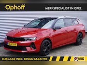Opel Astra - 1.2 Turbo 130pk GS / 360ÃÂ° Camera / AGR-stoelen / Stoel- e