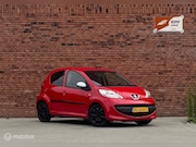 Peugeot 107 - 1.0-12V XS Urban Move