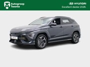 Hyundai Kona - 1.6 GDI HEV N Line (Ecotronic Gray Pearl)