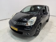 Nissan Note - 1.6 Life