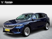 Voyah Free - Flagship Edition 4WD 106 kWh | Panoramadak | Dynaudio Hi-Fi 