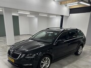 Skoda Octavia - 1.6 TDI EXPORT