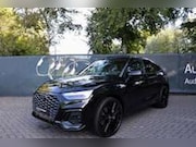 Audi Q5 - Sportback 50 TFSI e |S Edition|Black Edition|Lucht