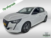 Peugeot 208 - 1.2 PureTech Active Pack 1e-Eig. & Dealer-Onderh. BOVAG-Gara