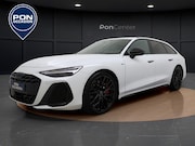 Audi A6 - Avant 2.0 e-hybrid 367 PK Quattro S-Line | Trekhaak | 360 Ca
