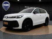 Volkswagen Tiguan - R-Line 1.5 eHybrid 272 PK | Pano Dak | Black Style | 360 Cam