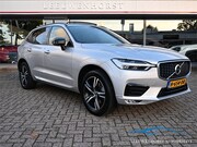 Volvo XC60 - 2.0 B5 R-Design, leer, pano, elek. aklep, clima, cruise, NL-