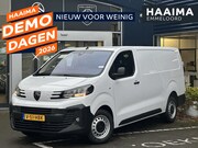 Peugeot Expert - 1.5 BlueHDi 120 S&S L3 Long | Navigatie | Parkeercamera/-sen