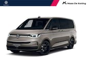Volkswagen Multivan - Bedrijfswagens Bulli Edition 1.5 eHybrid 245pk 4Motion L2 74