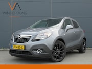 Opel Mokka - 1.4 T Cosmo | Automaat | Trekhaak | Navigatie pakket | PDC |
