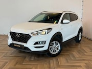 Hyundai Tucson - 1.6 GDI i-Drive|APPLE CARPLAY|CAMERA|INRUIL MOGELIJK