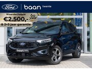 Ford Kuga - 2.5 PHEV ST-Line X | AGR stoelen | Trekhaak | Adaptive Cruis
