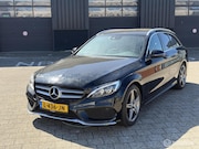 Mercedes-Benz C-klasse - 200 CDI AMG * MOTOR DEFECT