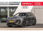 Audi Q6 e-tron - S edition 83Kwh 185 kW / 252 PK SUV Elektri | RS carbon dakp