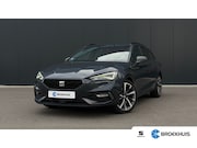 Seat Leon - Sportstourer 1.5 eTSI 7-DSG 150pk FR | Achteruitrijcamera |