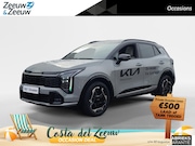 Kia Sportage - 1.6 T-GDi Hybrid GT-PlusLine 239 PK | Two tone Metallic lak