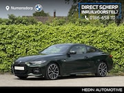 BMW 4-serie - 420i | High Exe | M-Sport | 19'' | Stuur + Stoelverw. | Came