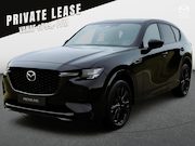 Mazda CX-60 - e-Skyactiv PHEV Homura Business Edition | 12,3-inch TFT-kleu