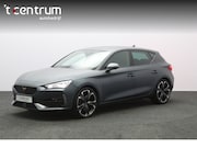 CUPRA Leon - 1.4 e-Hybrid VZ 245 PK Performance, Matte Grijs, Winterpakke