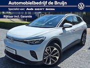 Volkswagen ID.4 - Pro 77 kWh 204pk (LM, Navi, Clima)