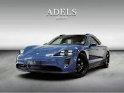 Porsche Taycan Sport Turismo