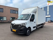 Renault Master - T35 2.3 dCi 145 L3 Energy EURO VI|1 eig.|Laadklep